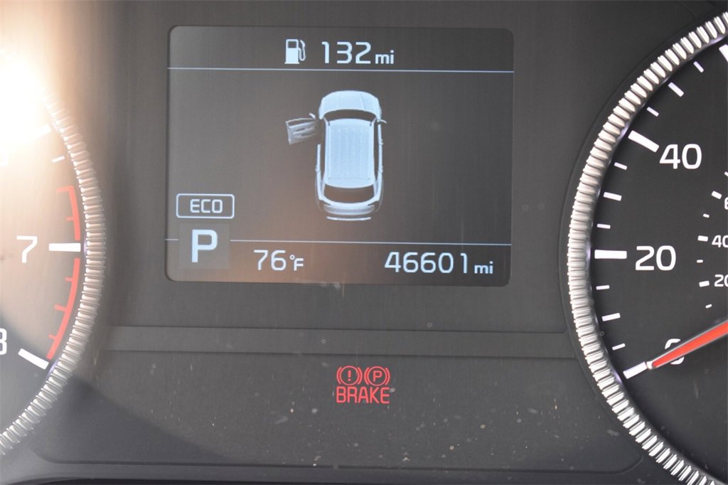 Used 2022 Kia Telluride LX image 25