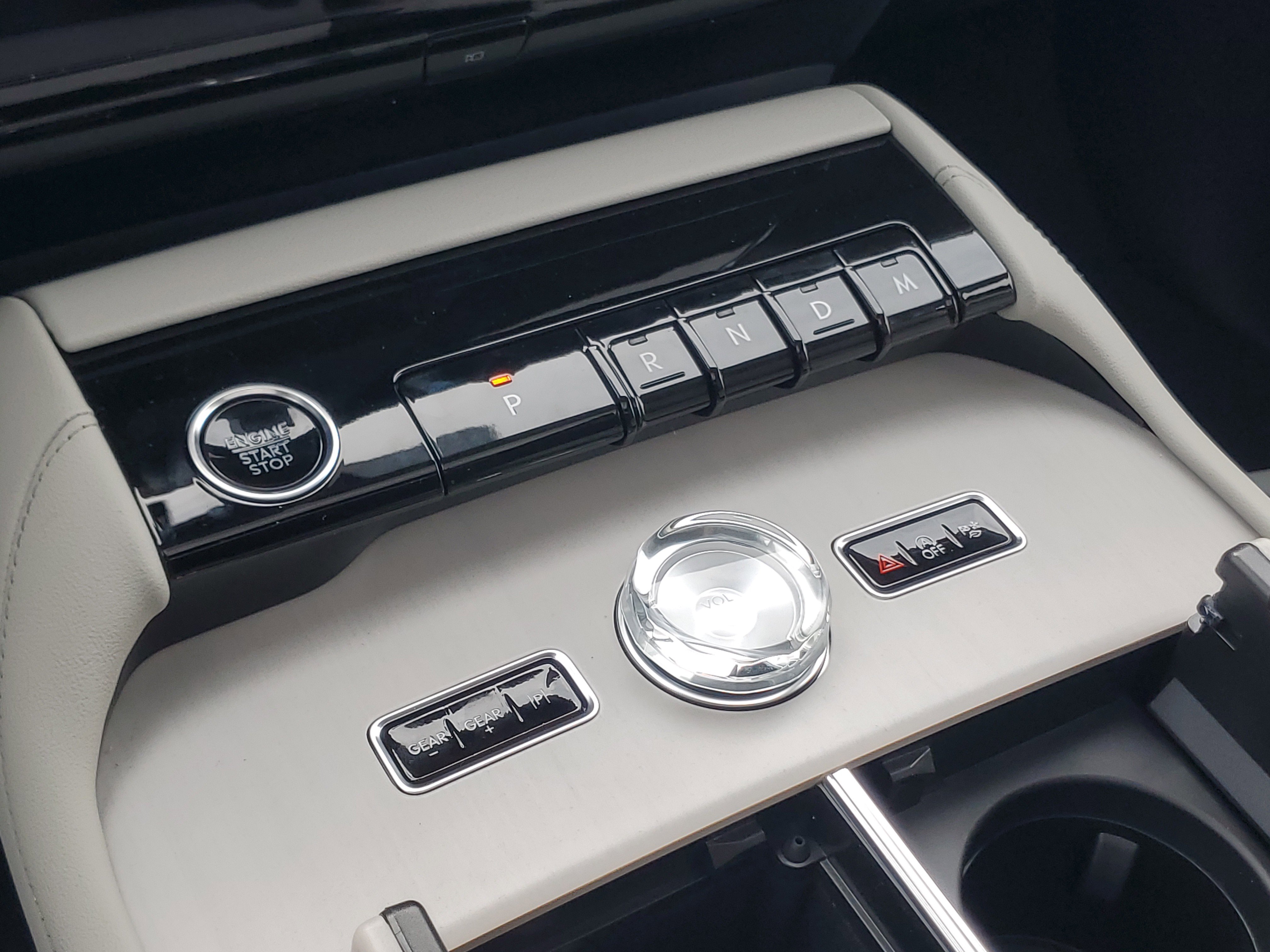 New 2026 Lincoln Navigator Reserve image 25