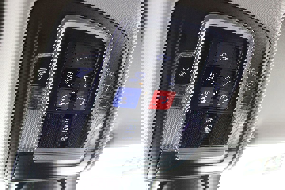 Used 2022 RAM 1500 Laramie image 24