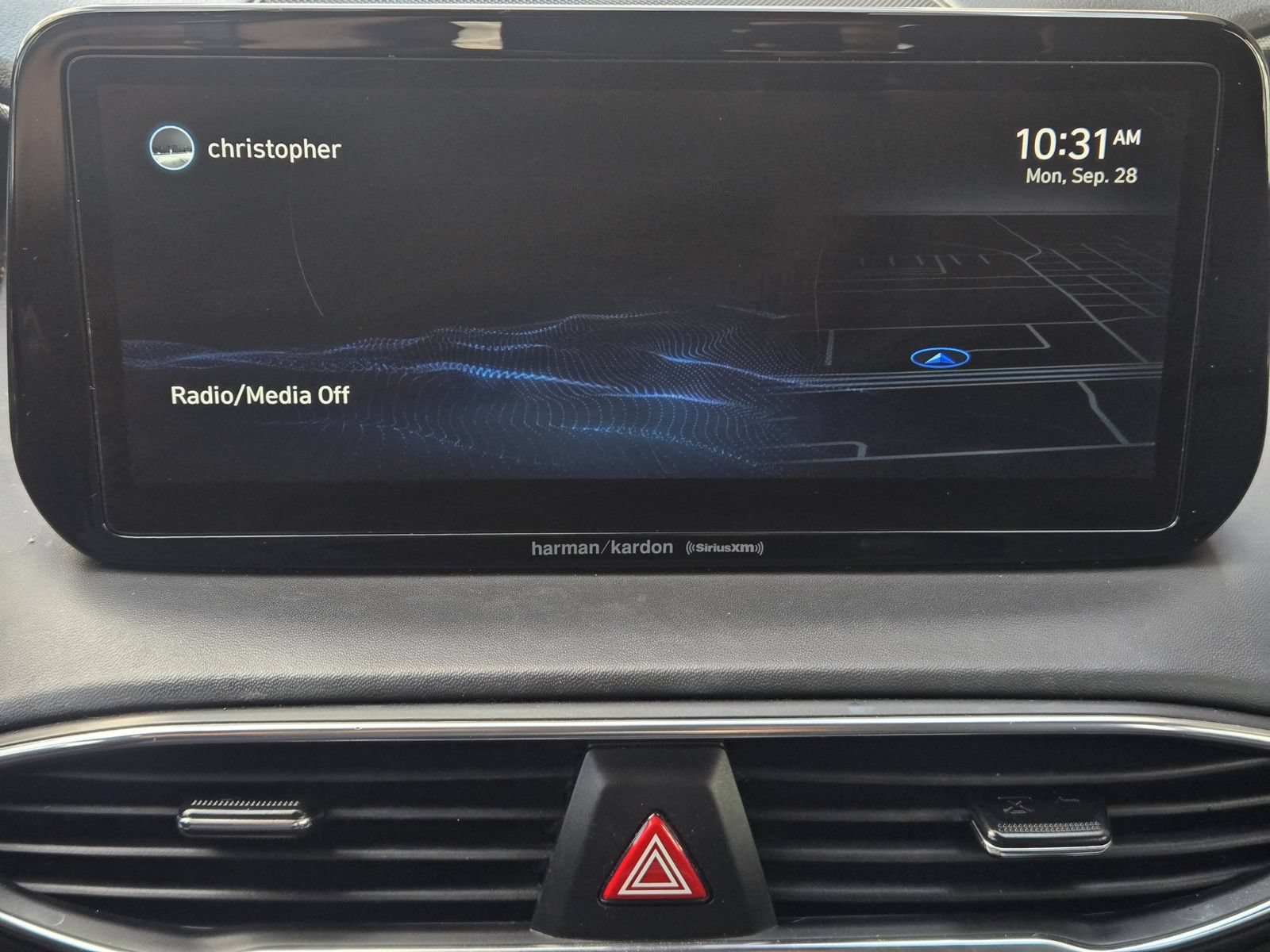 Used 2022 Hyundai Santa Fe Limited AWD/4WD image 16