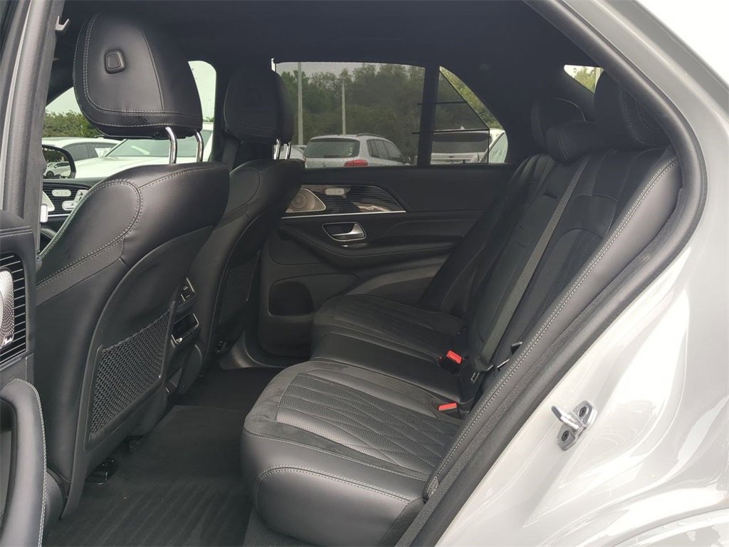Used 2024 Mercedes-Benz GLE 63 AMG S image 15