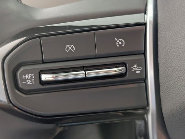 Certified 2024 Chevrolet Colorado ZR2 w/ ZR2 Convenience Package III image 16