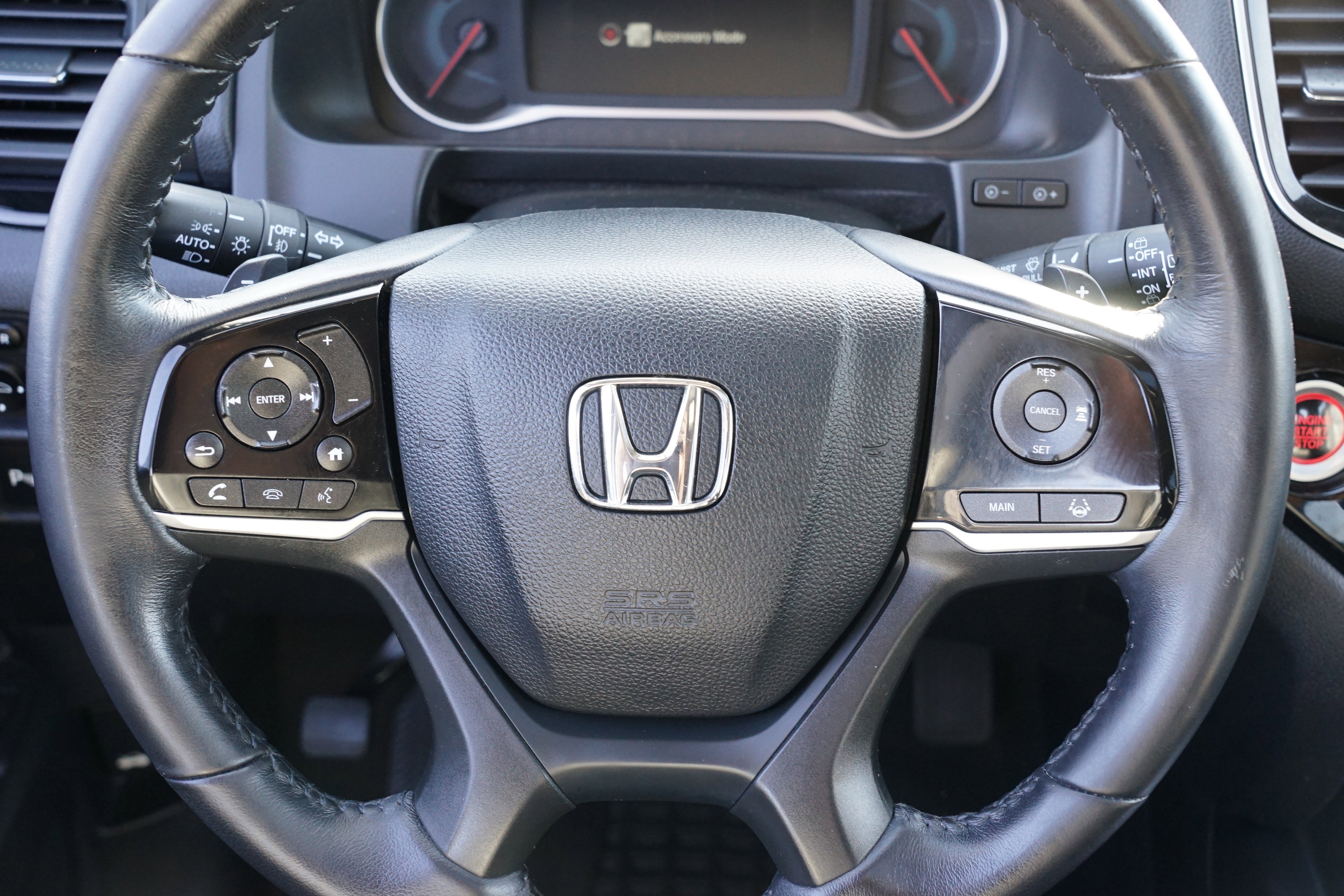 Used 2019 Honda Pilot Touring image 23