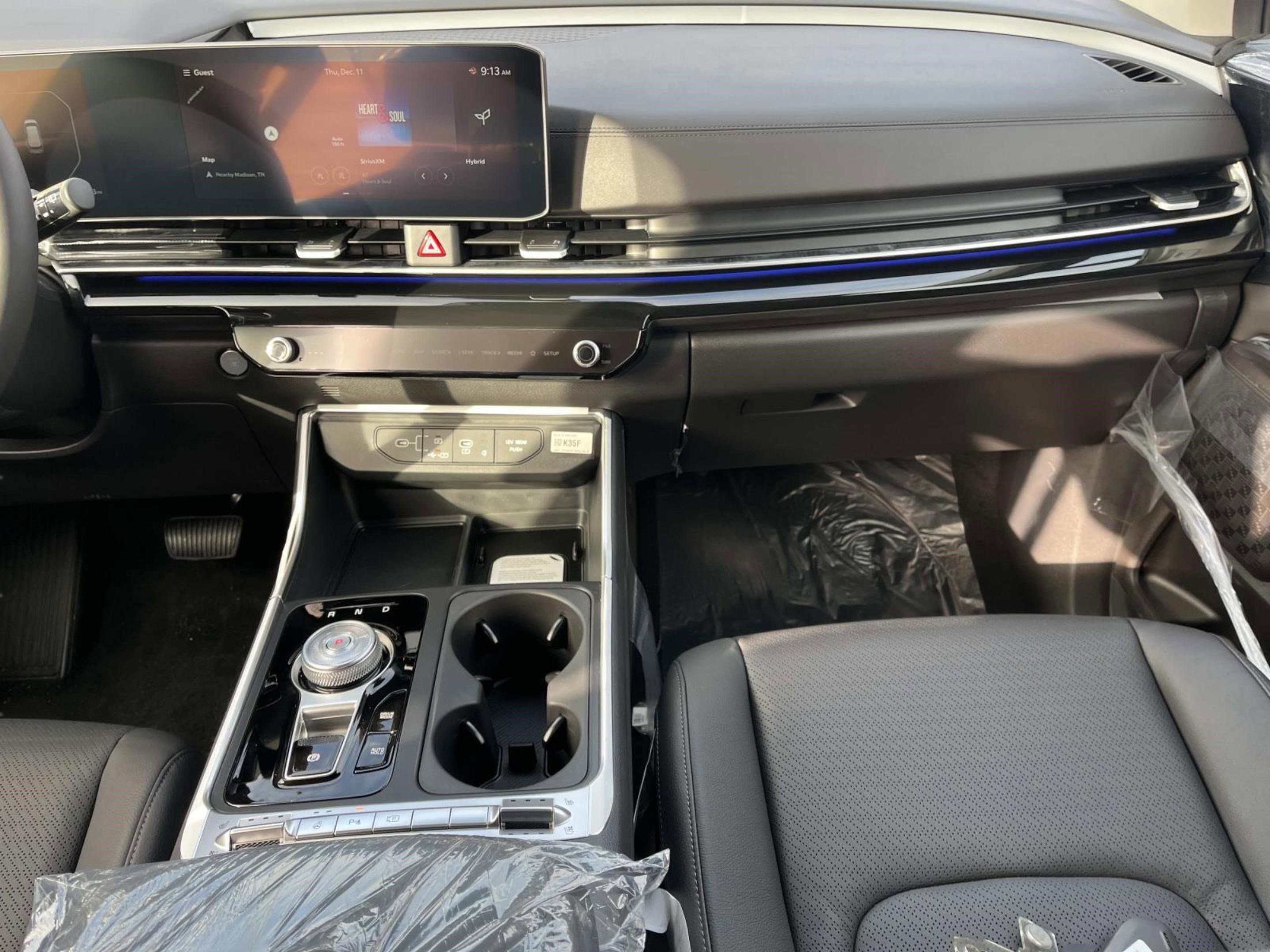 New 2026 Kia Carnival SX Prestige FWD image 10