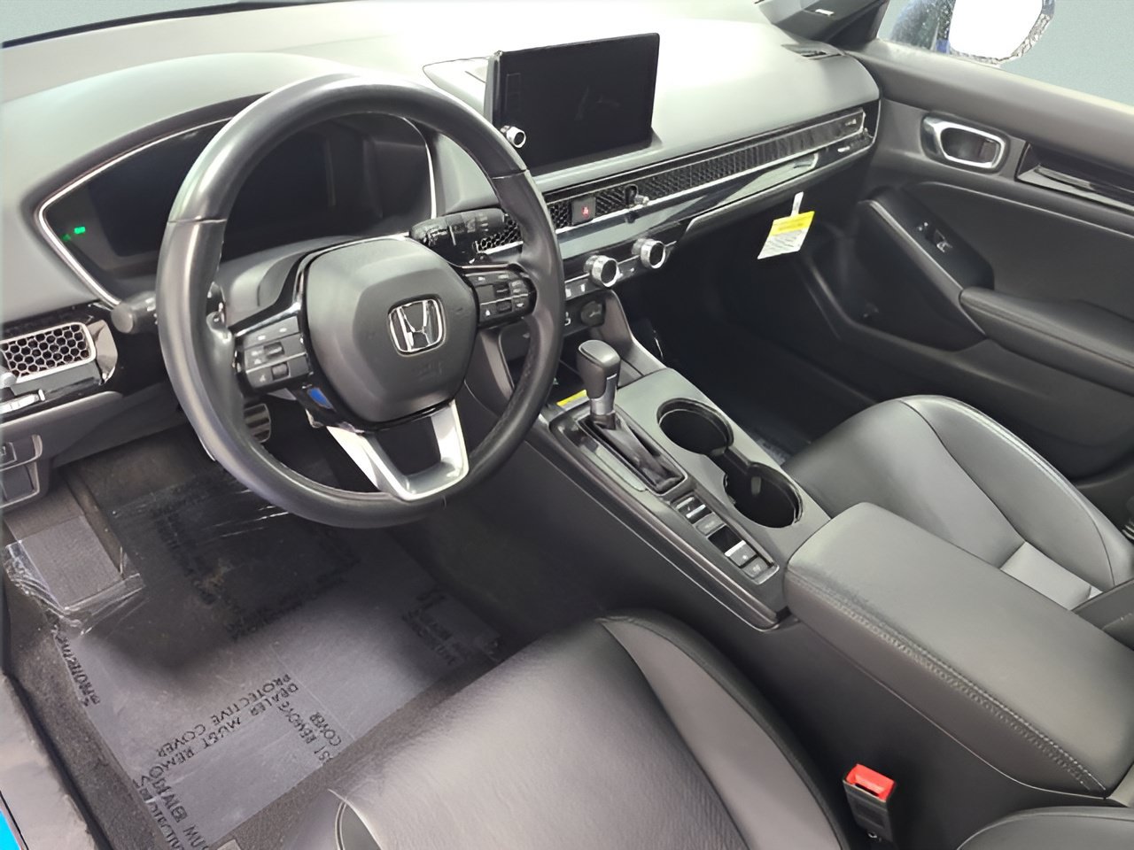 Used 2024 Honda Civic Sport Touring image 23