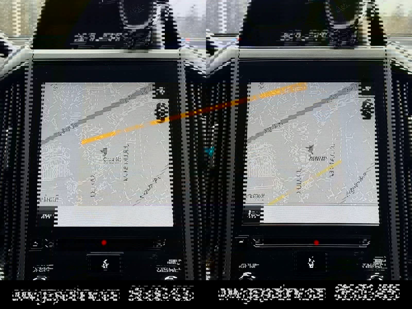 Used 2022 Subaru Forester Wilderness w/ Wilderness Package image 22