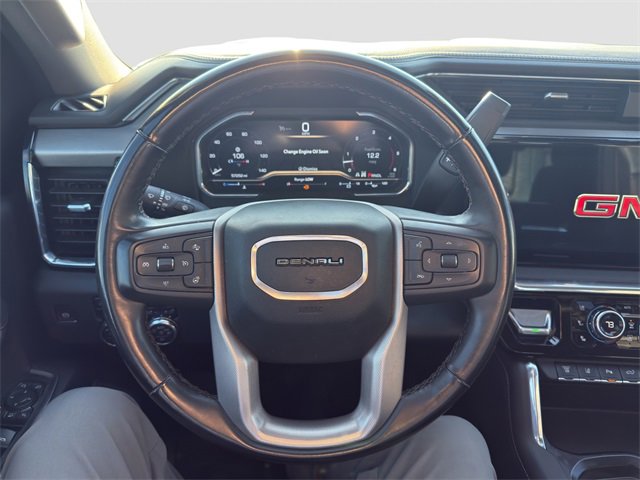 Used 2024 GMC Sierra 2500 Denali w/ Denali Reserve Package image 10