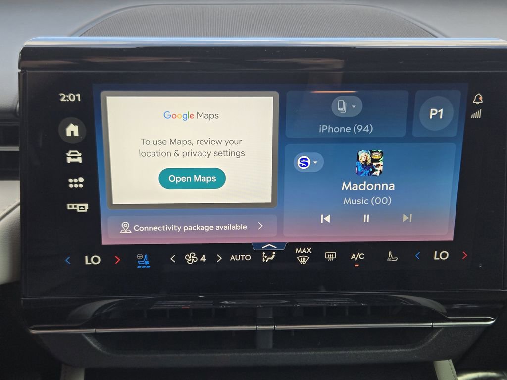 Used 2024 Lincoln Nautilus Reserve w/ Equipment Group 202A image 22