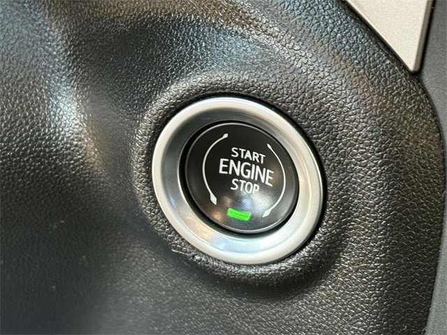 Certified 2022 Chevrolet Silverado 1500 Custom image 19