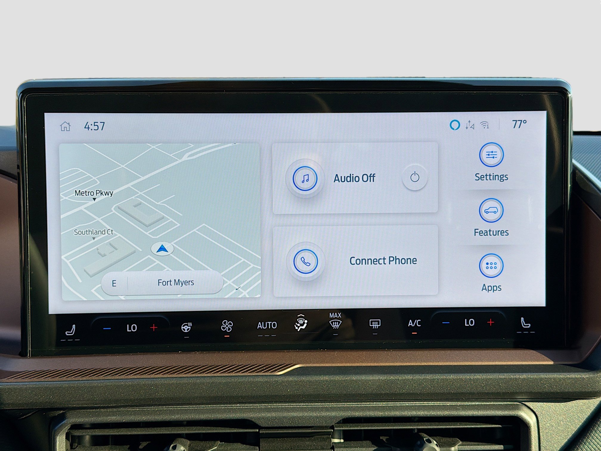 Used 2025 Ford Bronco Sport Outer Banks w/ Outer Banks Tech Package+ image 27