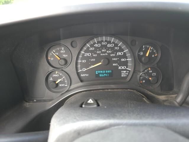 Used 2004 GMC Savana 3500 image 14