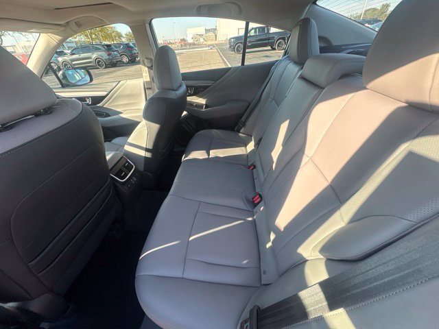 Certified 2024 Subaru Legacy Limited AWD/4WD image 20
