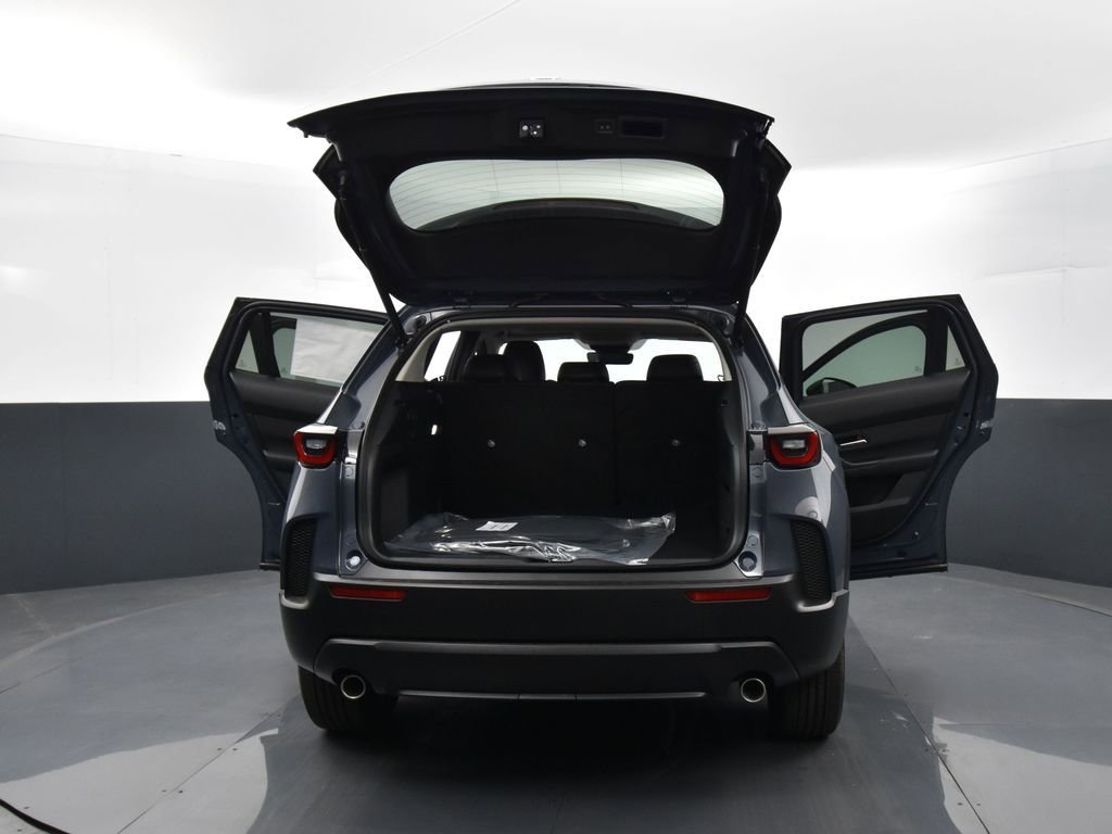 Certified 2025 MAZDA CX-50 2.5 Hybrid w/ Premium Plus Pkg image 35