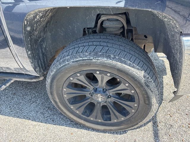 Used 2012 Chevrolet Silverado 1500 LT image 14