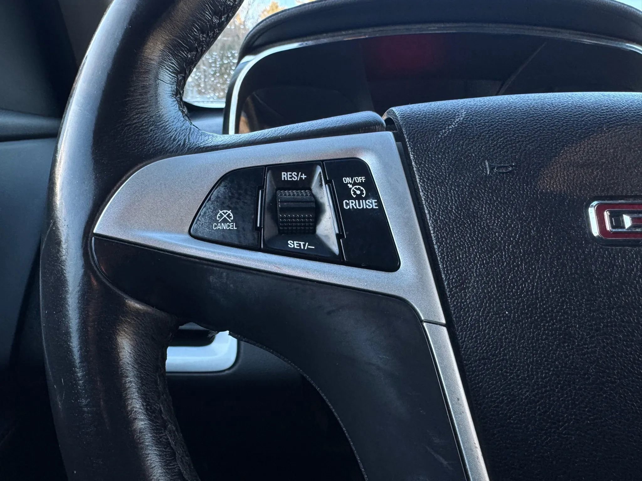 Used 2015 GMC Terrain SLE w/ Convenience Package image 18