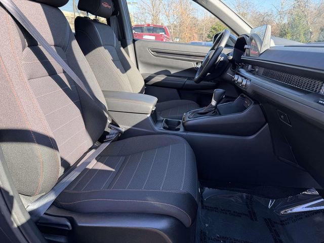 Certified 2026 Honda CR-V TrailSport image 7