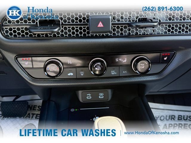 Used 2026 Honda HR-V Sport image 17