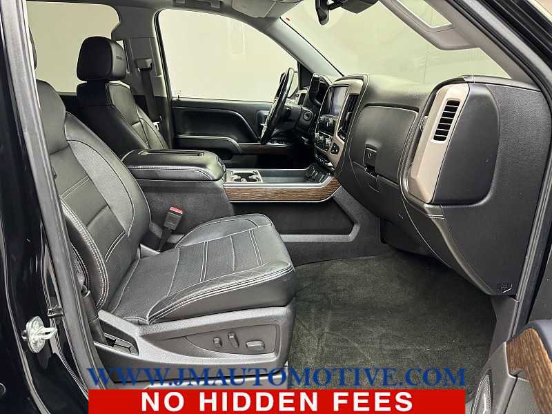 Used 2017 GMC Sierra 1500 Denali AWD/4WD image 20