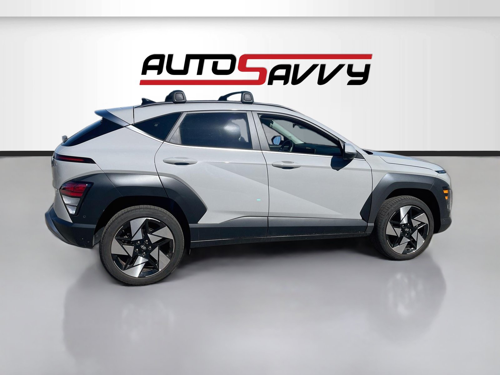Used 2026 Hyundai Kona Limited AWD/4WD image 8