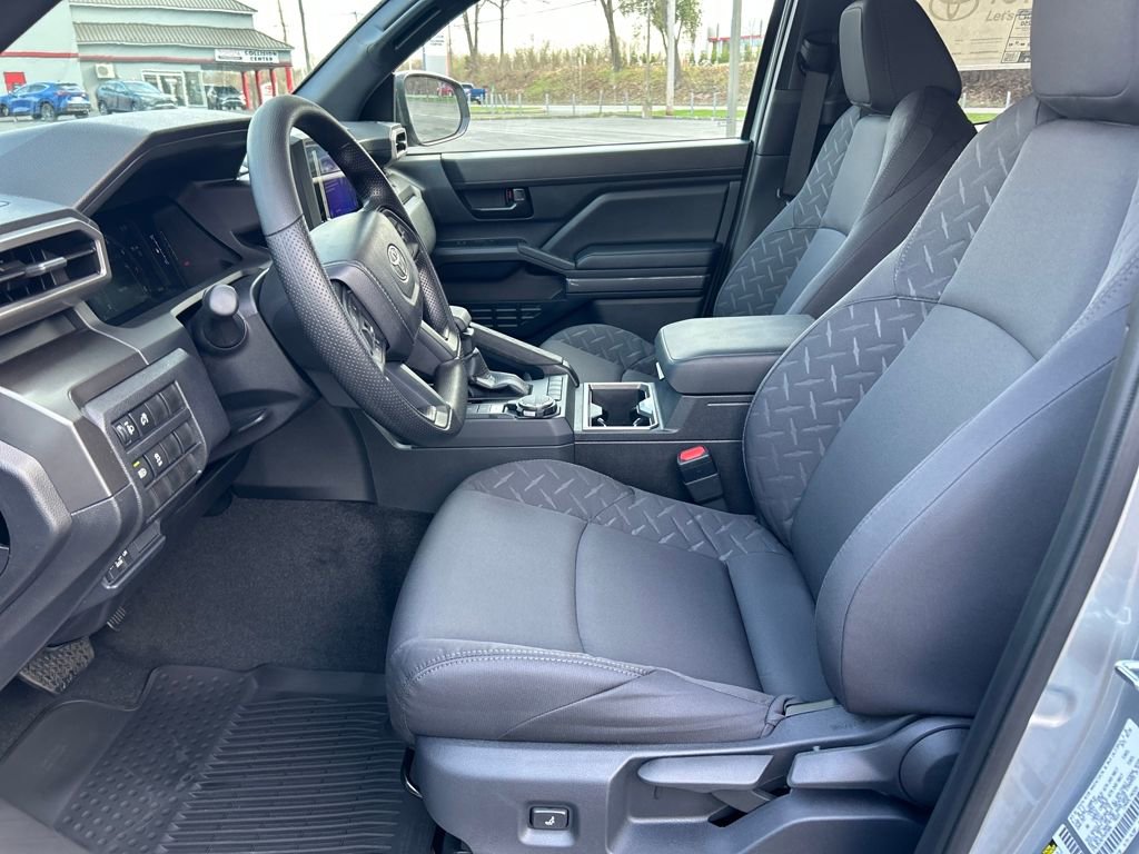 New 2026 Toyota Tacoma SR5 image 17