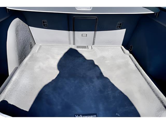 Used 2018 Volkswagen Golf Alltrack SEL image 27