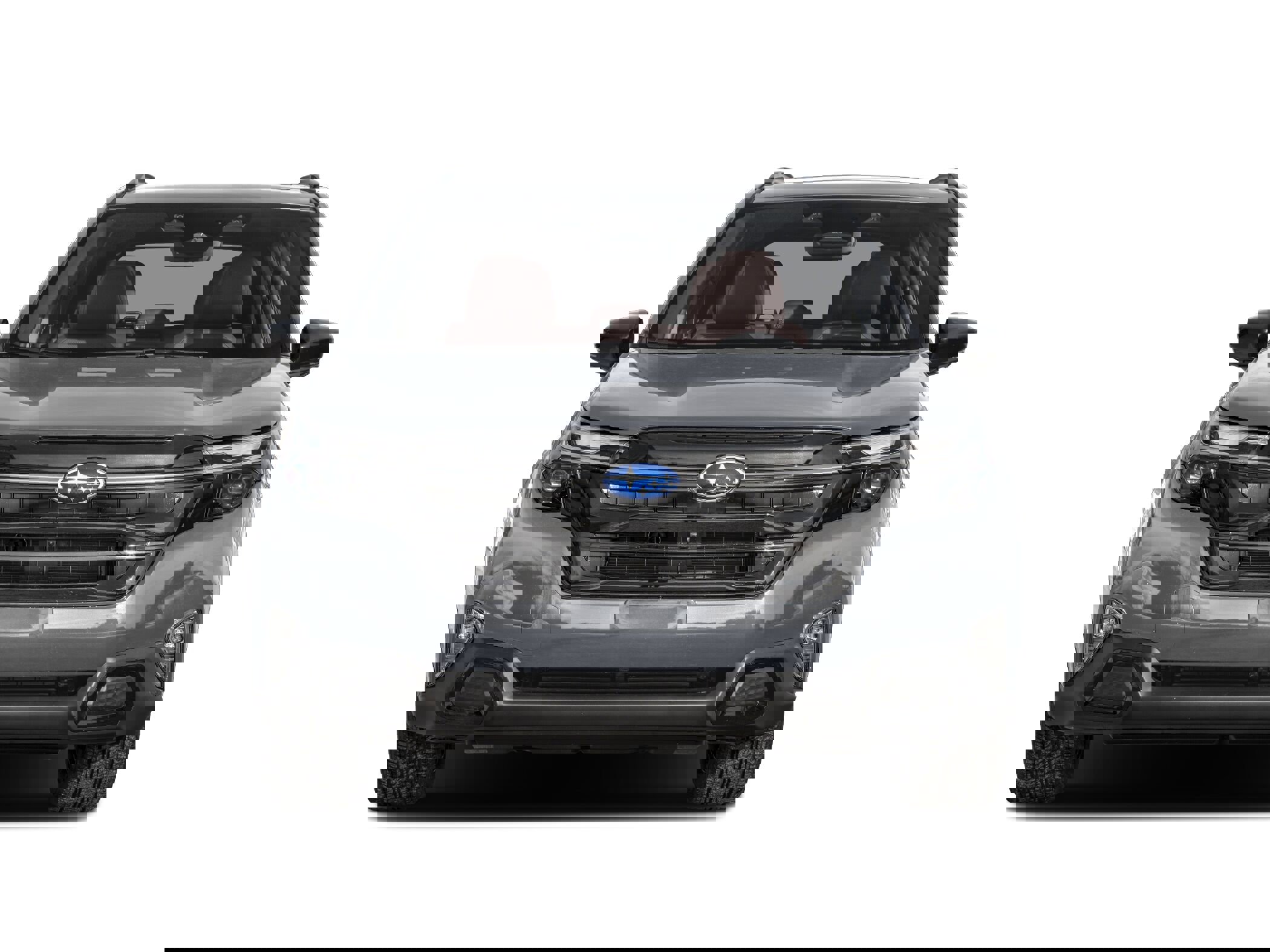 New 2026 Subaru Forester Touring image 4
