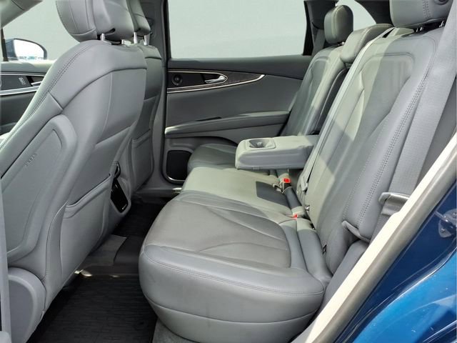 Used 2020 Lincoln Nautilus Reserve AWD/4WD image 21