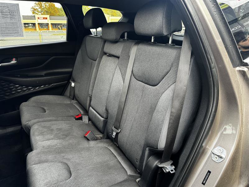 Used 2019 Hyundai Santa Fe SE AWD/4WD image 23