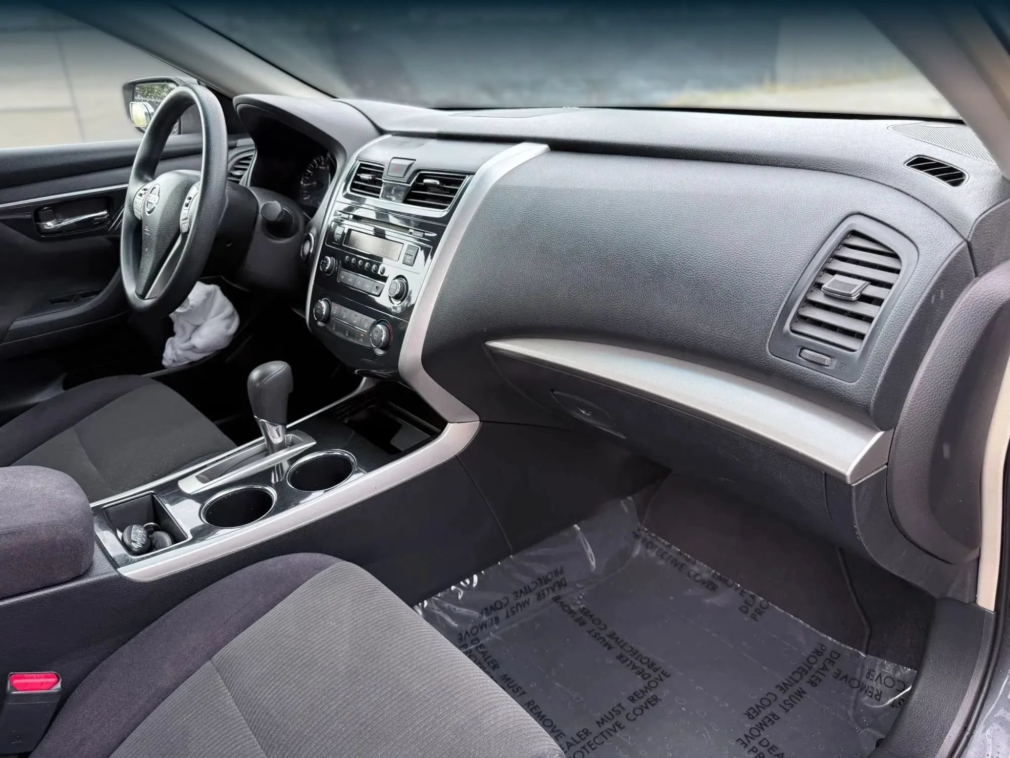 Used 2013 Nissan Altima 2.5 S FWD image 19