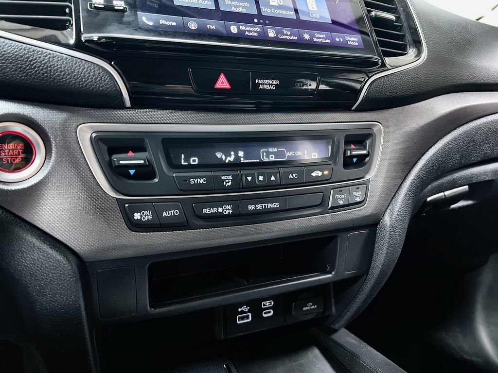 Used 2024 Honda Ridgeline Sport image 34