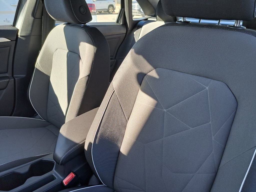 New 2026 Volkswagen Jetta Sport image 16