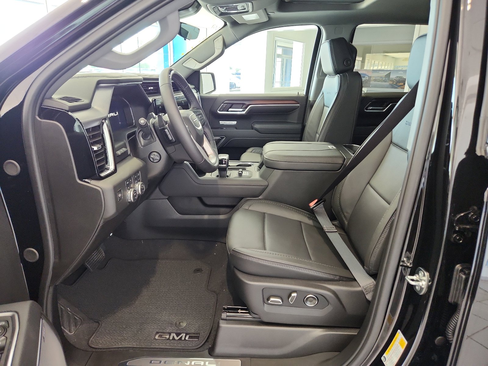 New 2026 GMC Sierra 1500 Denali image 14