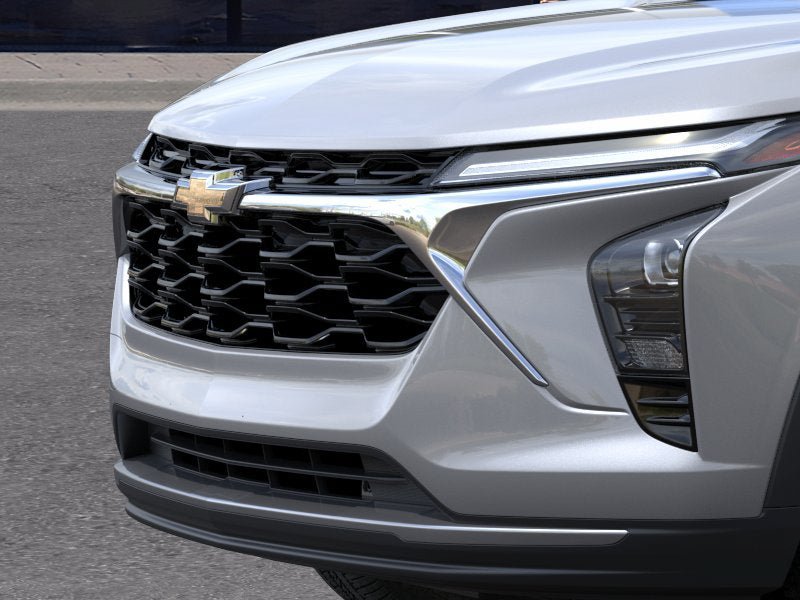 New 2026 Chevrolet Trax LT w/ LT Convenience Package FWD image 37
