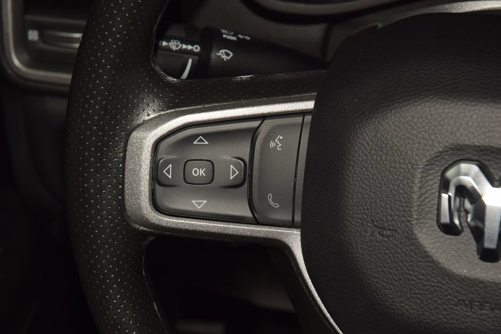 Used 2024 RAM 3500 Tradesman AWD/4WD image 36