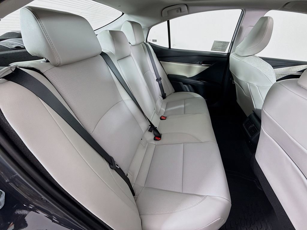 New 2026 Toyota Camry XLE w/ Premium Plus Package AWD/4WD image 31