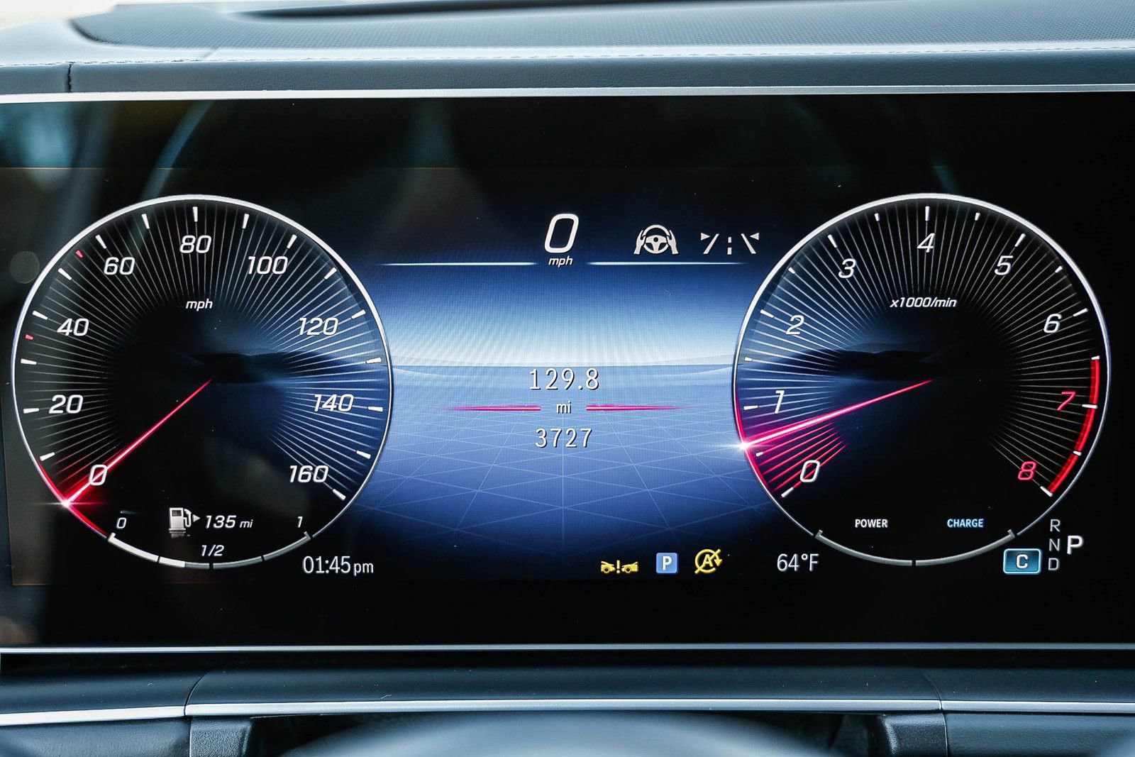 Certified 2025 Mercedes-Benz Maybach GLS 600 4MATIC image 30