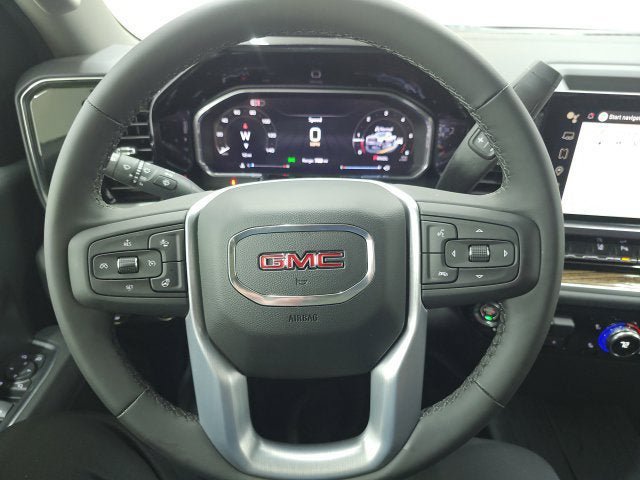 New 2026 GMC Sierra 2500 SLE w/ SLE Value Package; AWD/4WD image 22