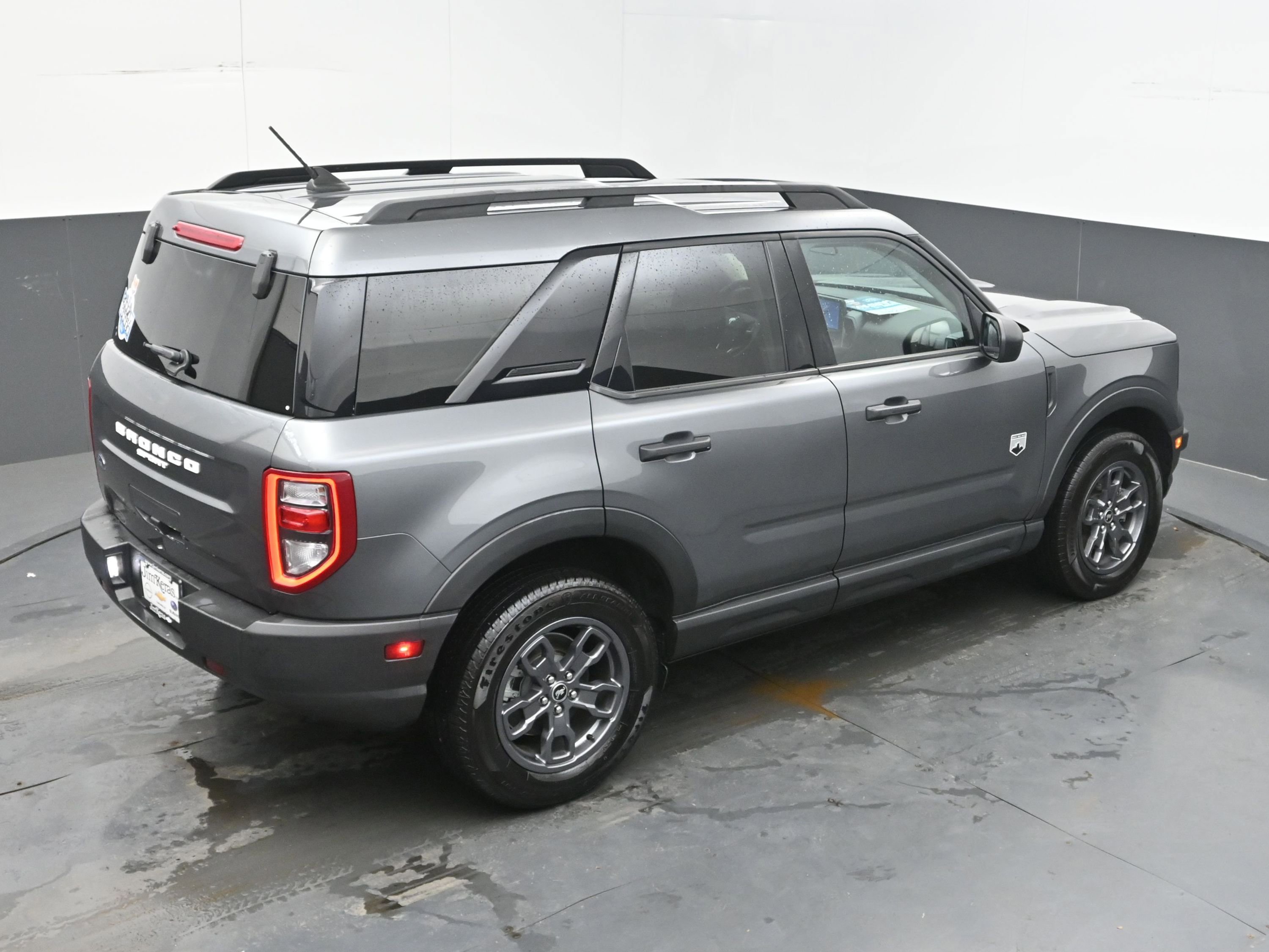 Used 2024 Ford Bronco Sport Big Bend AWD/4WD image 38