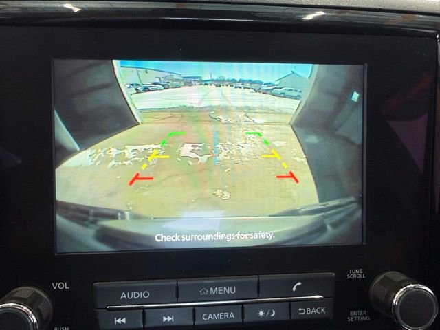 Used 2022 Nissan Frontier SV image 19