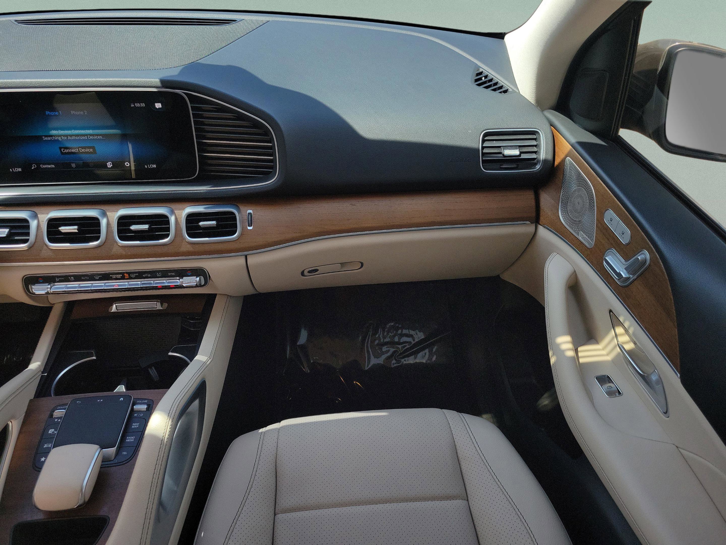 Certified 2021 Mercedes-Benz GLE 350 4MATIC image 15