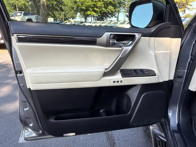 Used 2020 Lexus GX 460 Premium w/ Premium Package AWD/4WD image 10