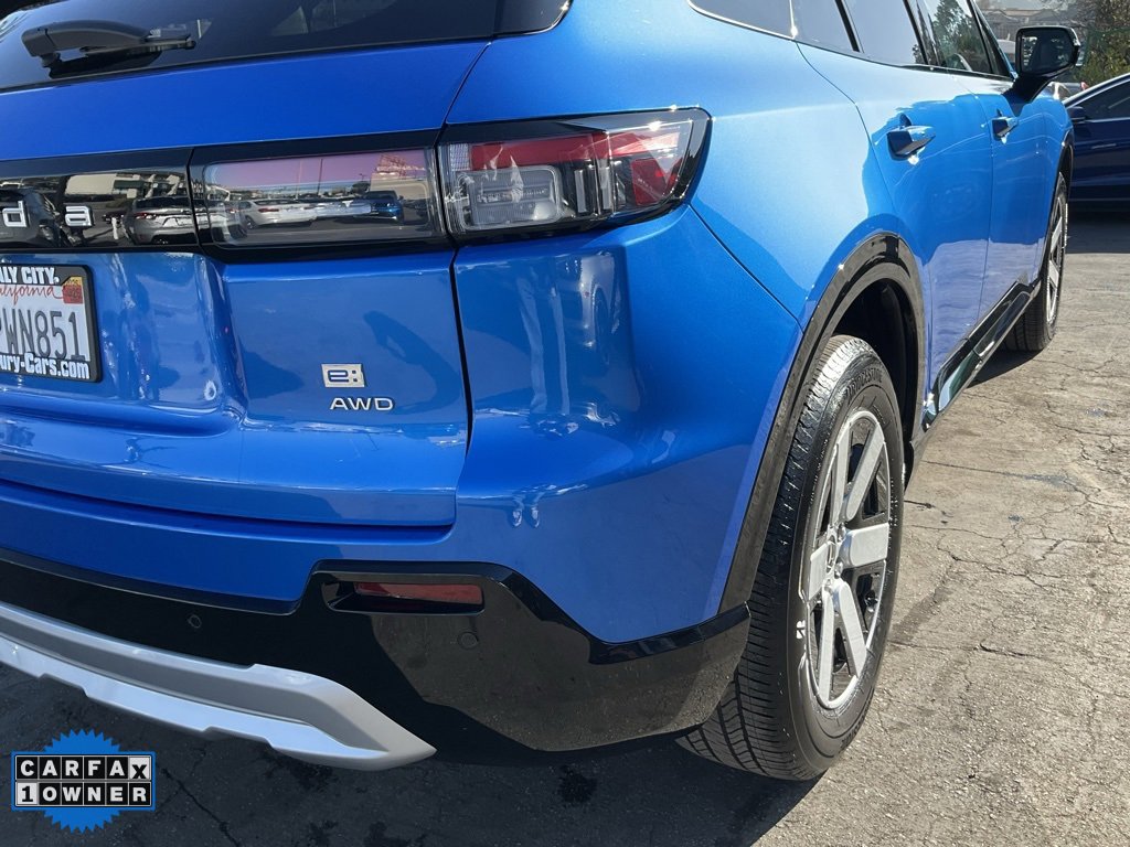 Used 2024 Honda Prologue Touring image 76