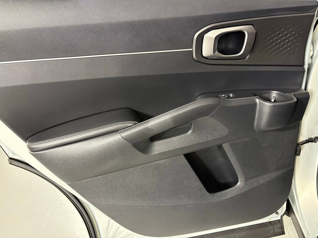 New 2026 Kia Sorento S image 37