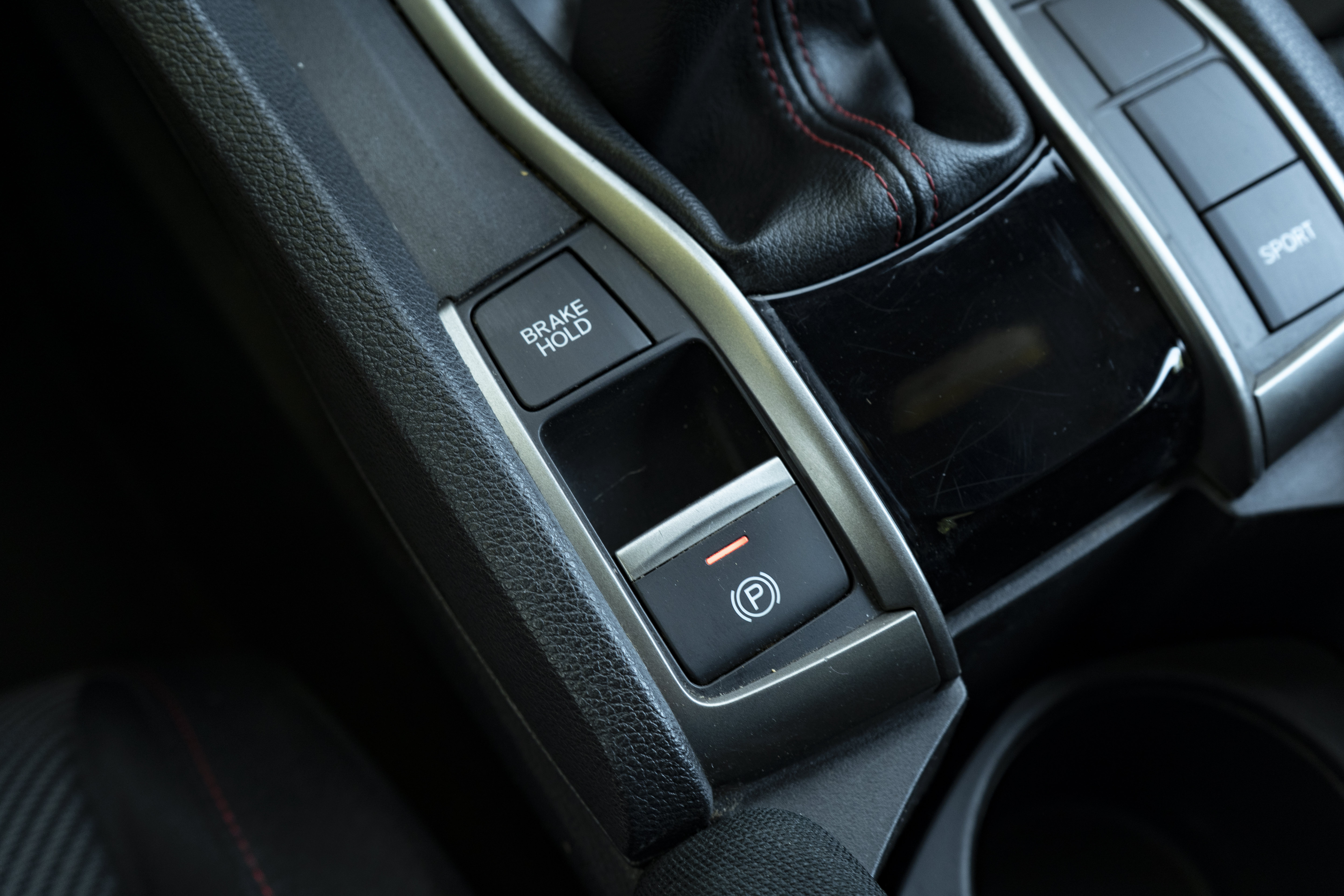 Certified 2019 Honda Civic Si image 29