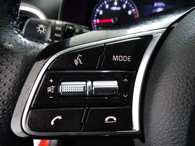 Used 2021 Kia Forte GT-Line w/ GT-Line Premium Package FWD image 8