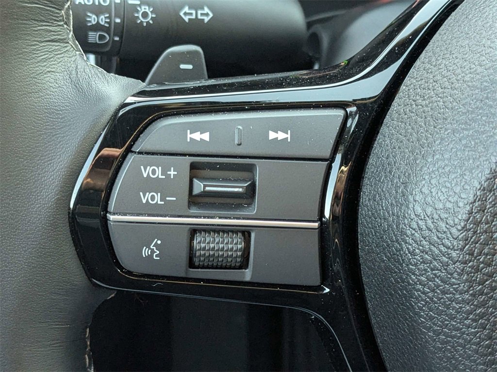 Used 2025 Honda Civic Sport Touring image 26