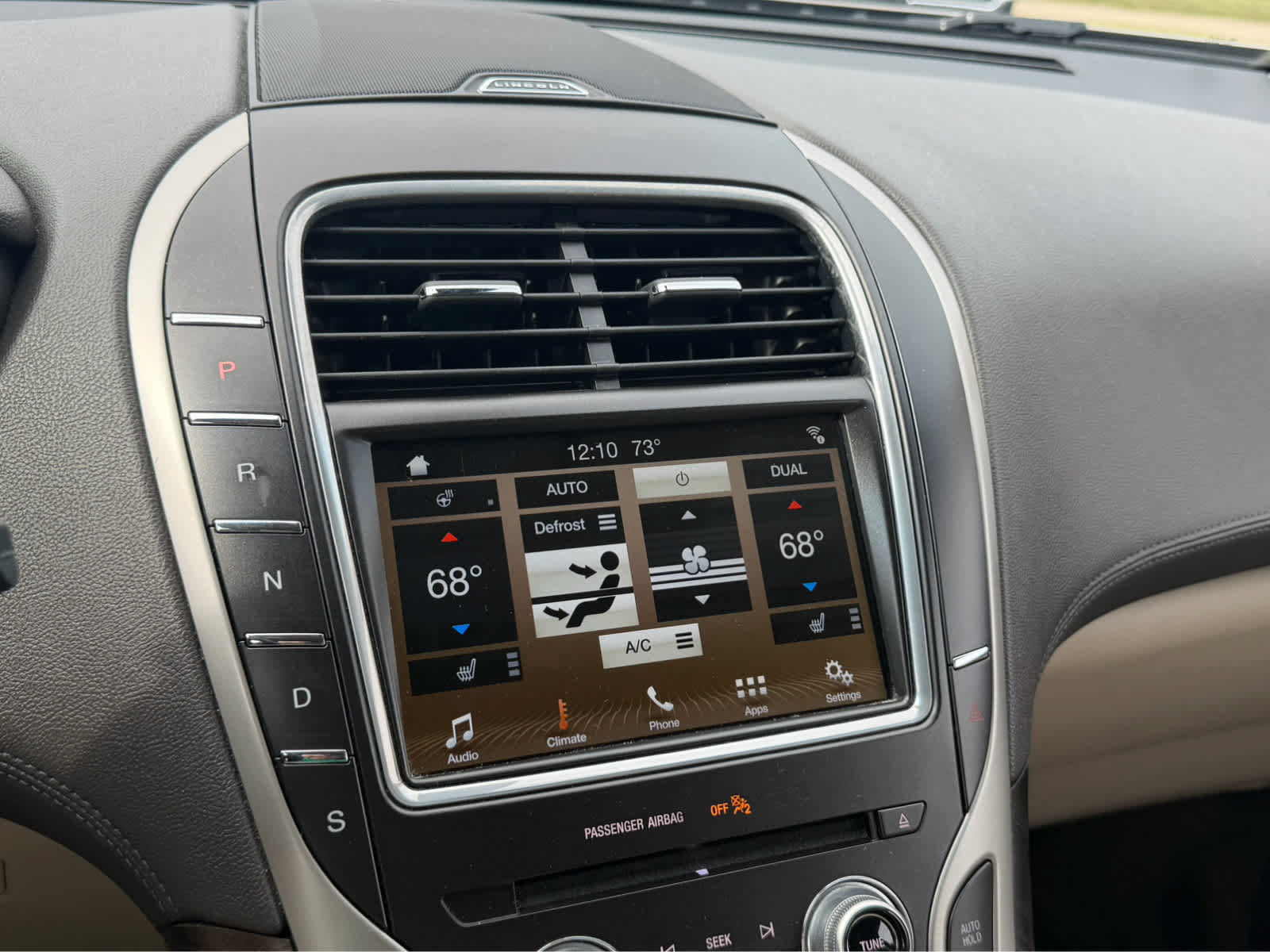 Used 2018 Lincoln MKX Select FWD image 30