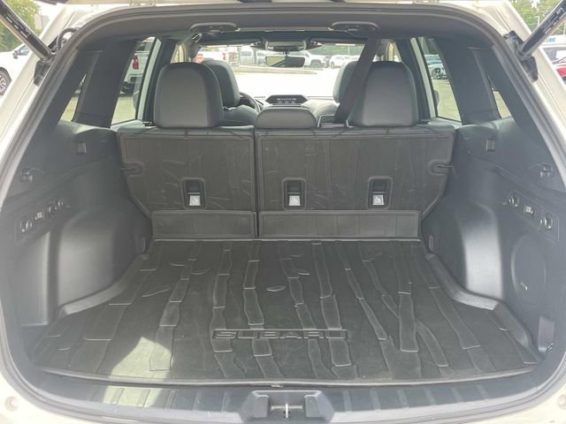 Used 2023 Subaru Forester Wilderness AWD/4WD image 8