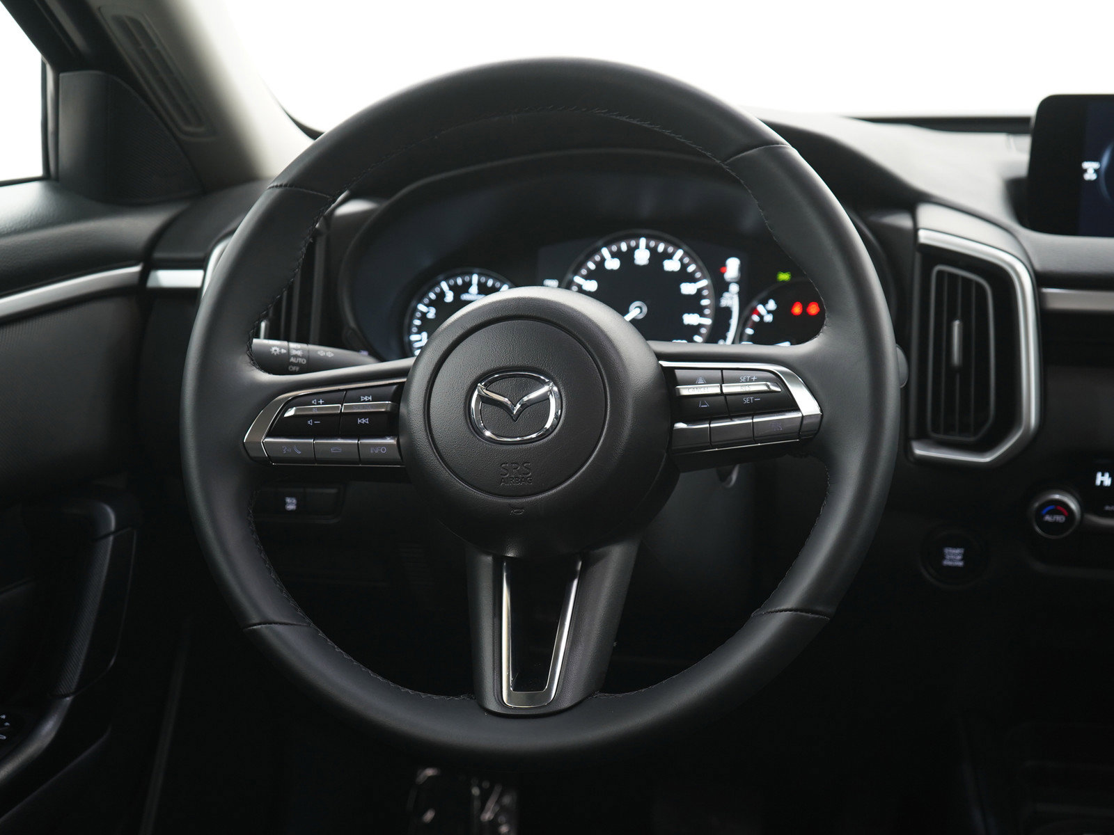 Certified 2025 MAZDA CX-50 AWD 2.5 S w/ Select Package image 17