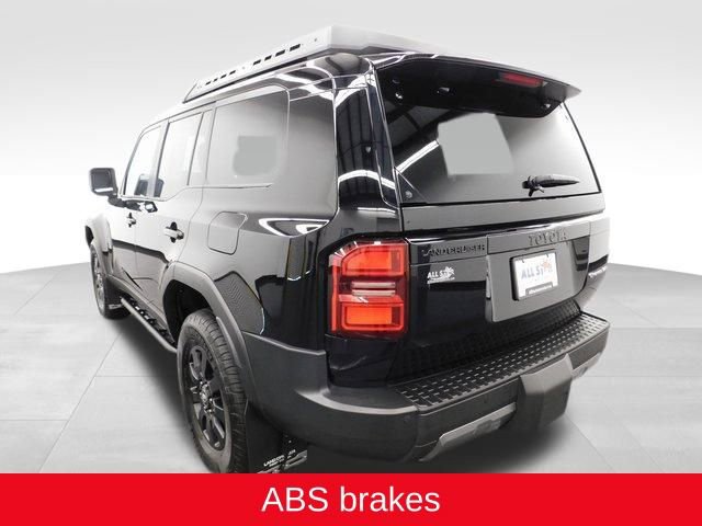 Used 2024 Toyota Land Cruiser image 10